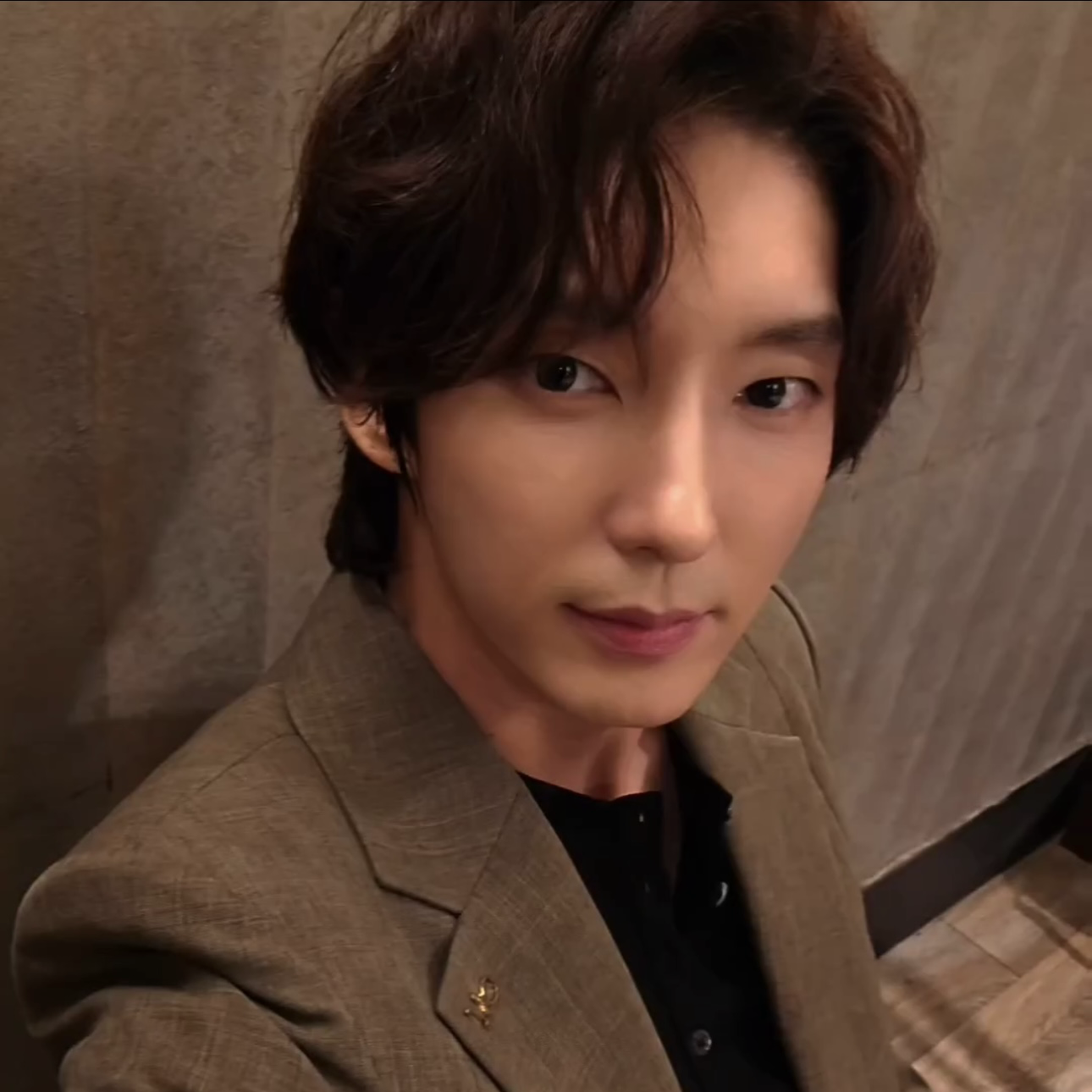 이준기의 최신 사진