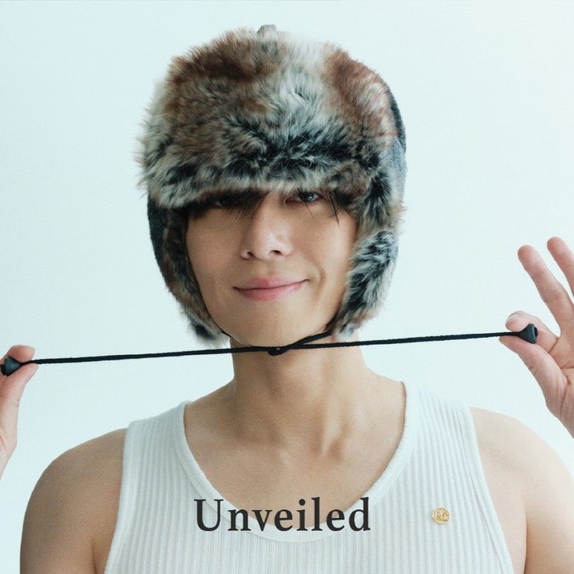 A moment captured by a fan of Park Seojoon