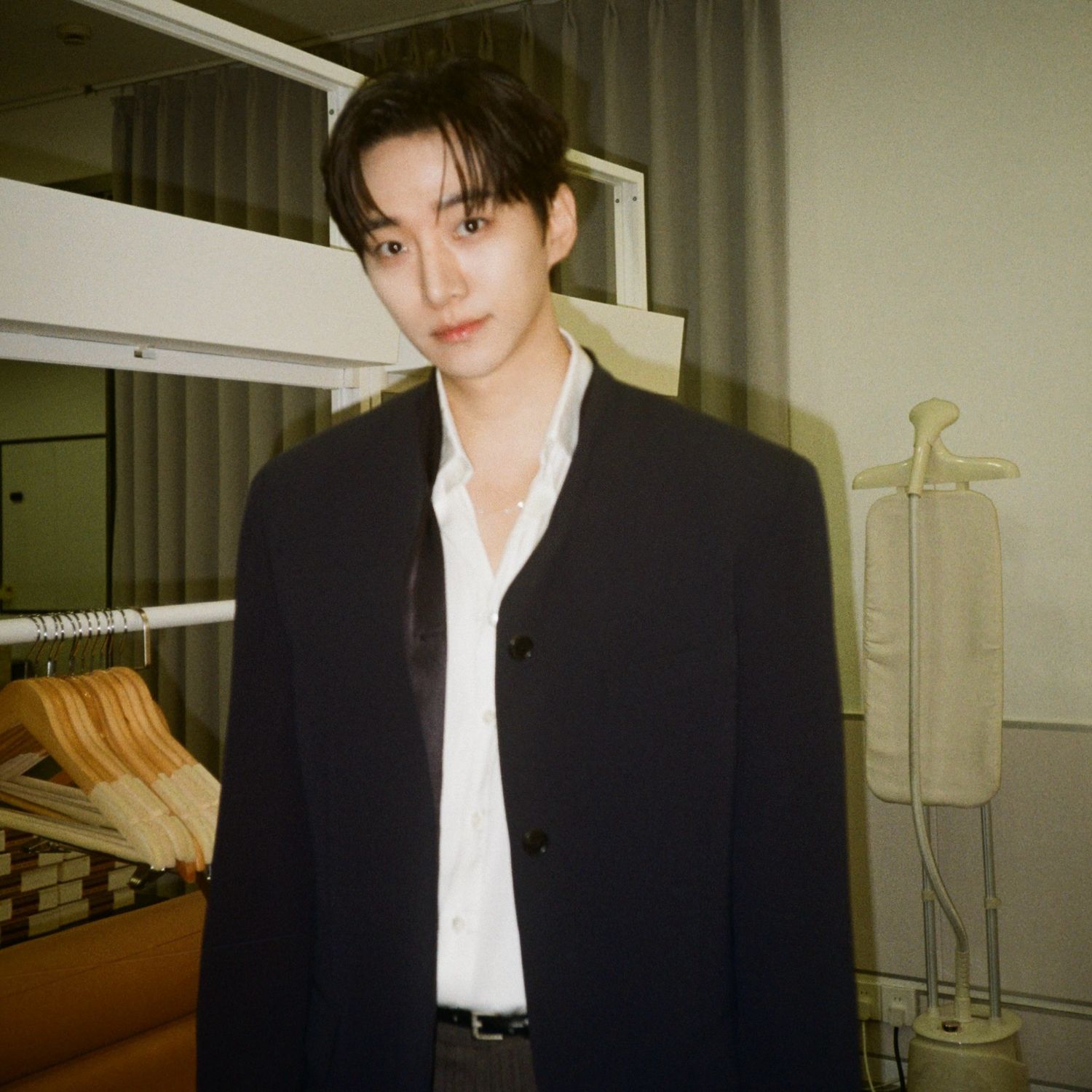 Foto kegiatan terbaru dari Lee Junho