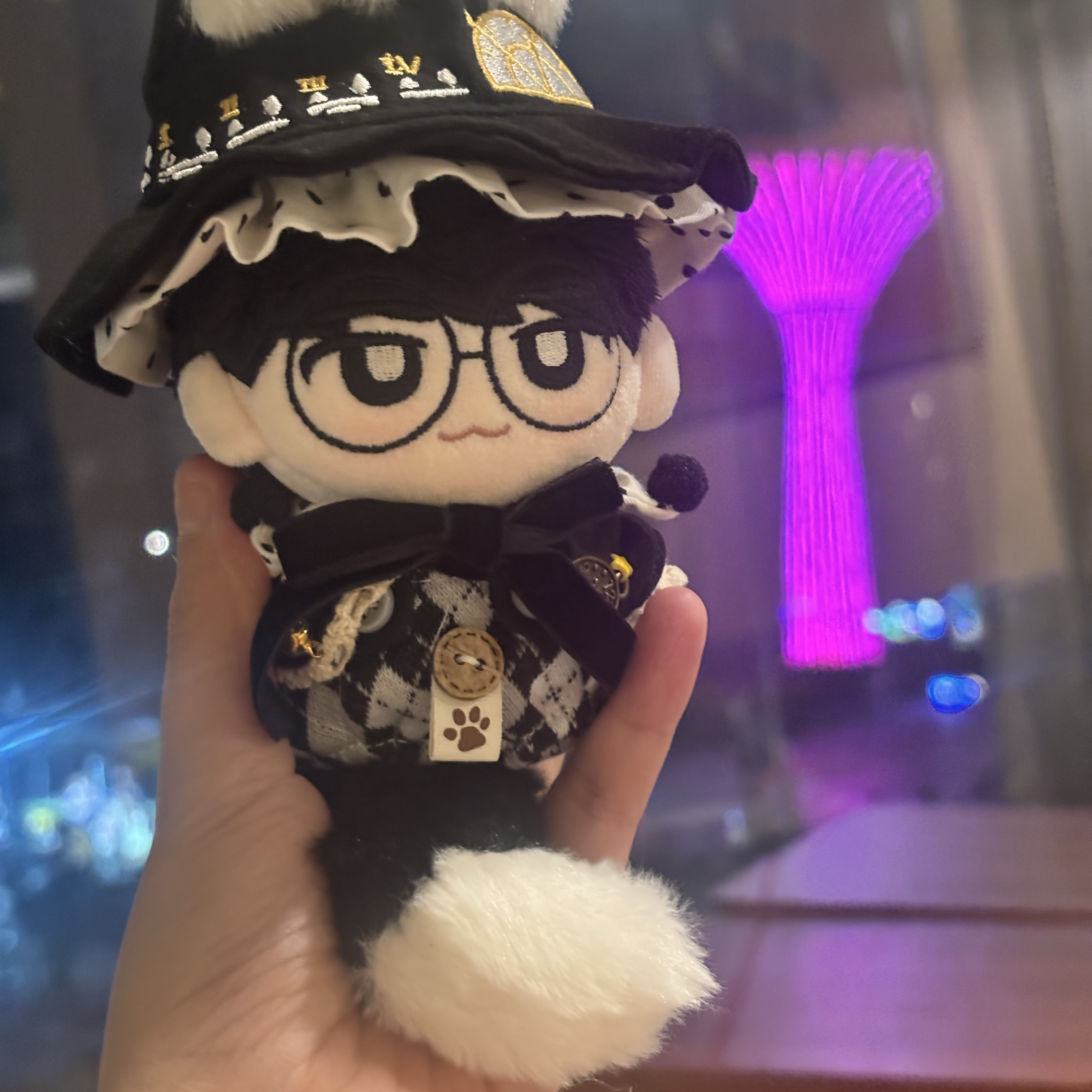 페이커 팬이 찍은 순간