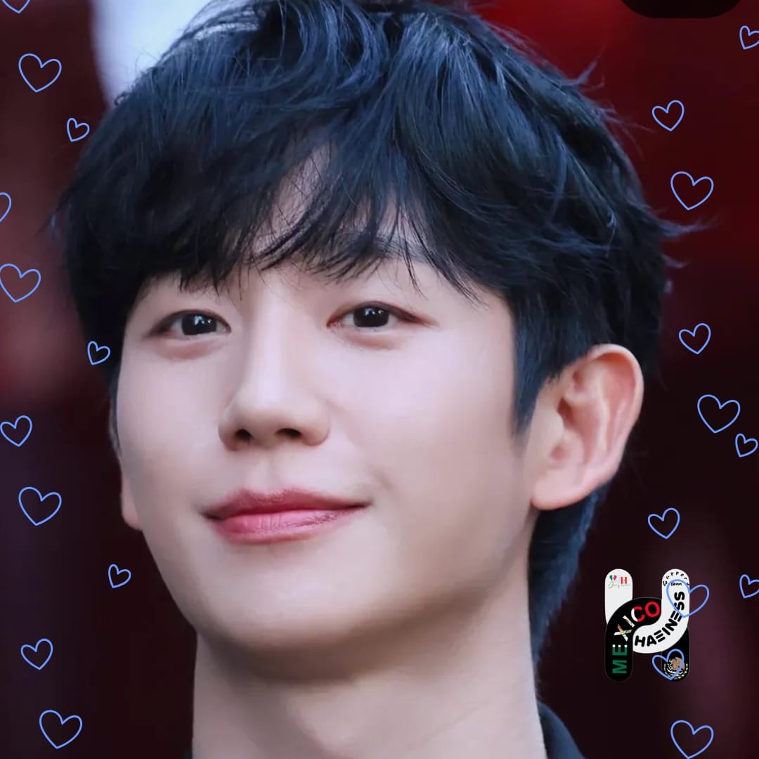 丁海寅的最新照片