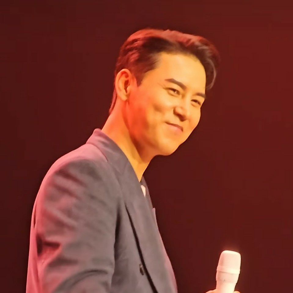 張民好的近期活動照