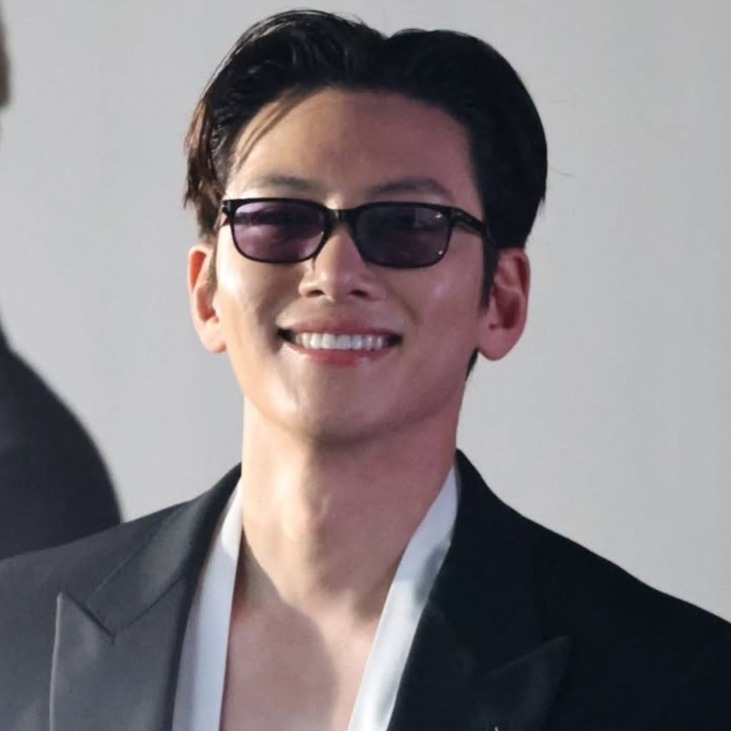 ファンが撮影したチ・チャンウクの瞬間