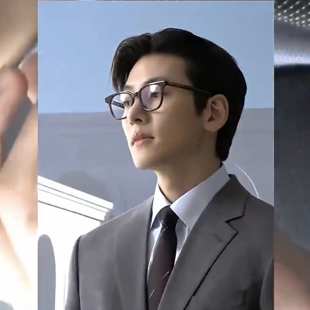 Latest photo of Ji Changwook