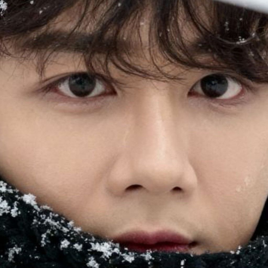 Latest photo of Jin Haesung