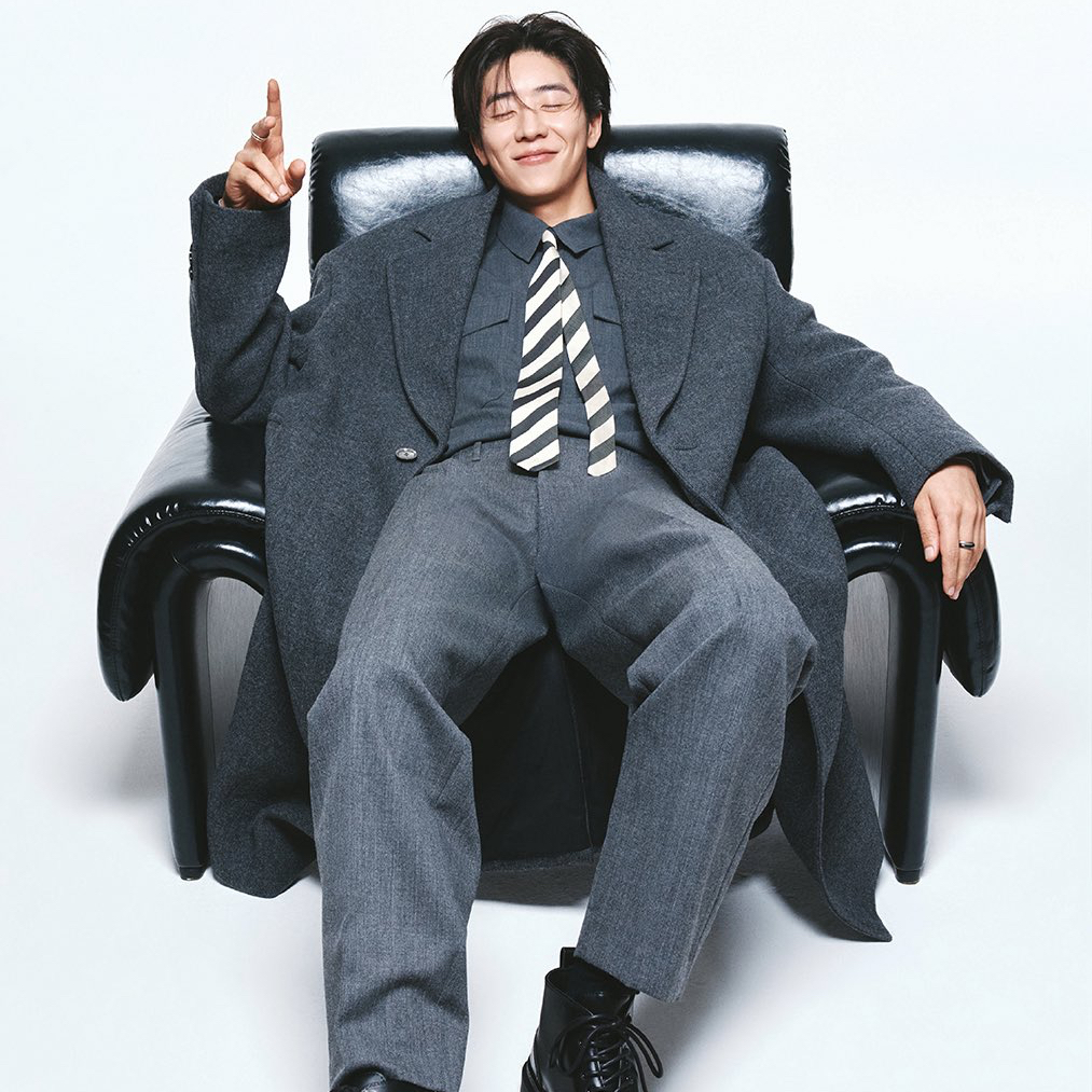 Latest photo of Chae Jonghyeop