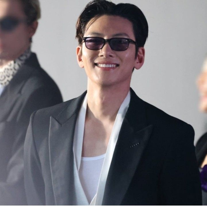 Latest photo of Ji Changwook