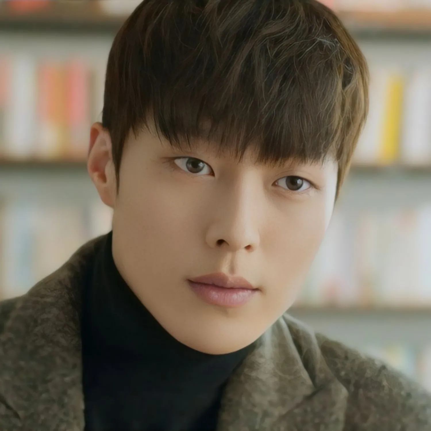 チャン・ギヨンの最新写真