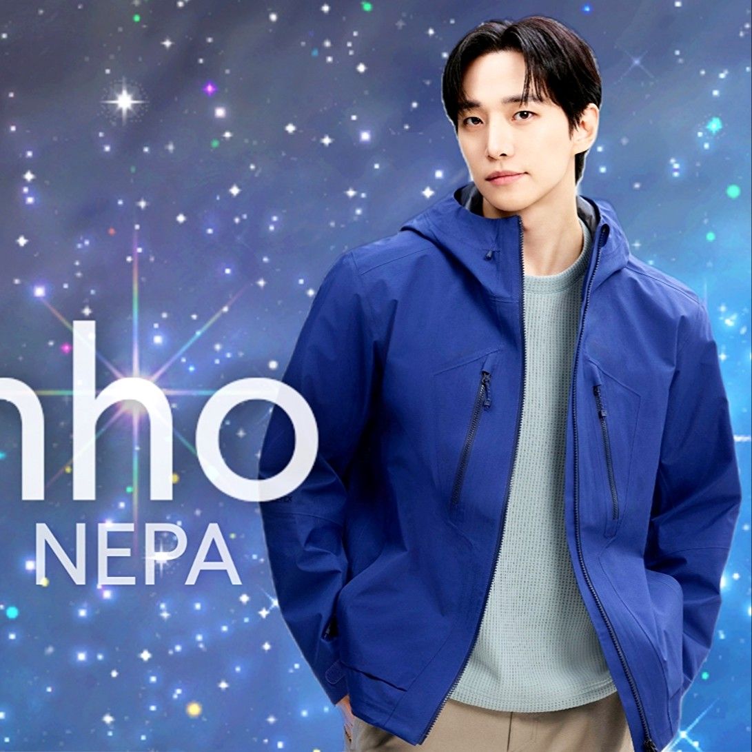 李俊昊的最新照片