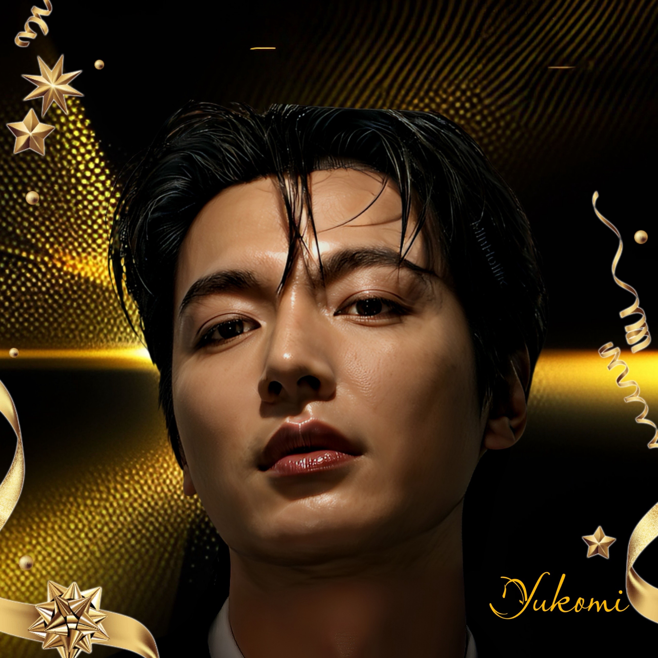 Latest photo of Lee Minho