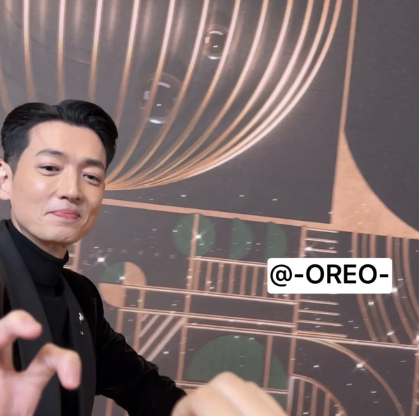 Popular profile photo of Jung Kyungho loved by fans