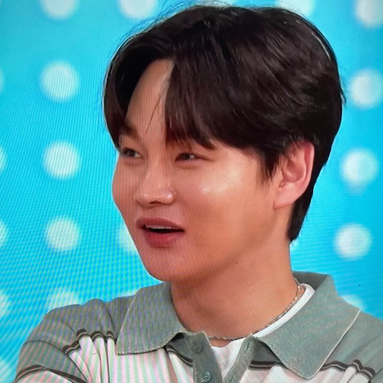 박서진 팬이 찍은 순간