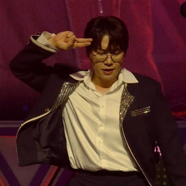 Momen terbaik Chungil pilihan fandom