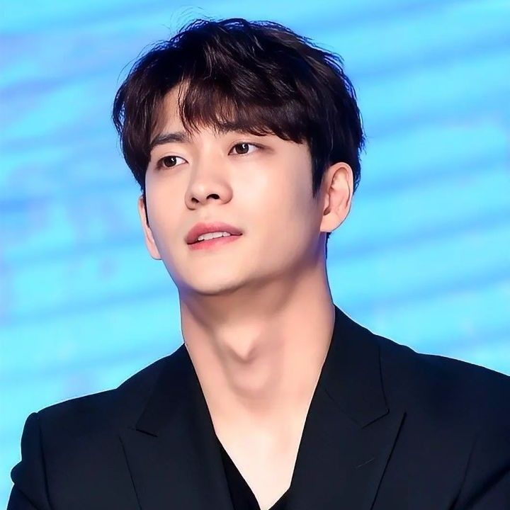 Recent activity shot of Kang Taeoh