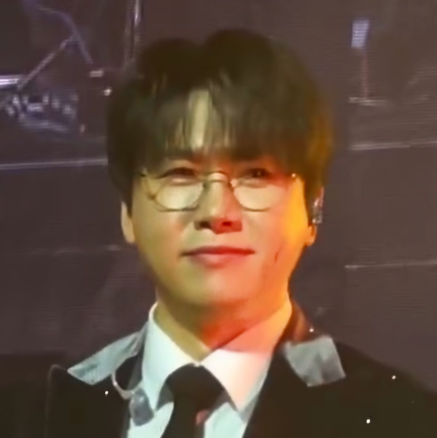 Recent activity shot of Chungil