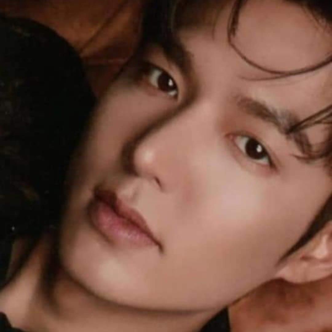 이민호의 최신 사진