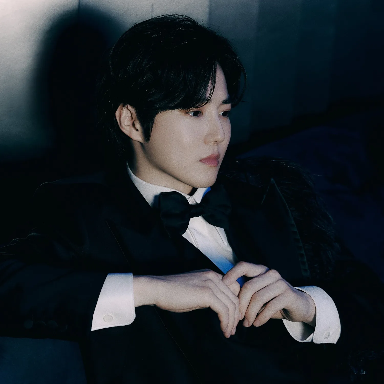 수호 팬이 찍은 순간