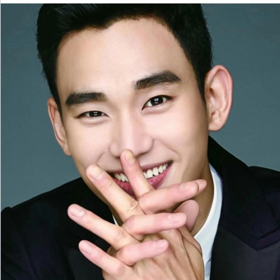 キム・スヒョンのビハインドカット