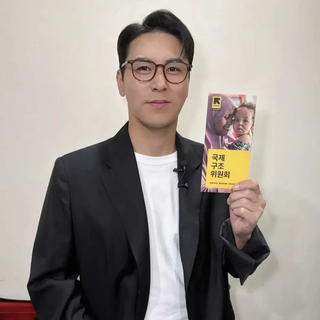 Momen yang diabadikan oleh penggemar Jang Minho