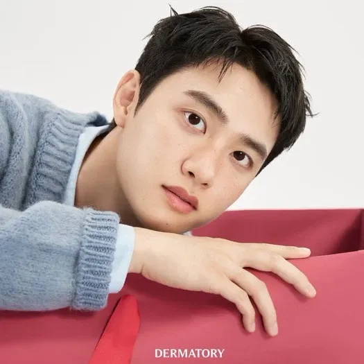 도경수 (디오) 최근 활동샷