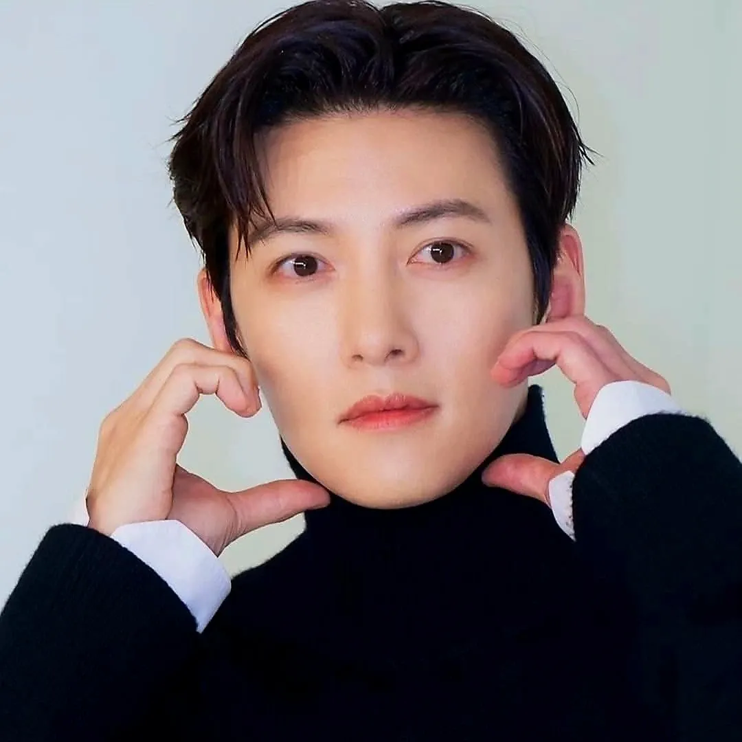 Latest photo of Ji Changwook