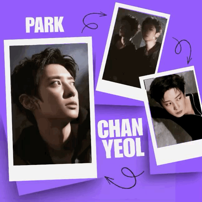 朴燦烈的近期活動照