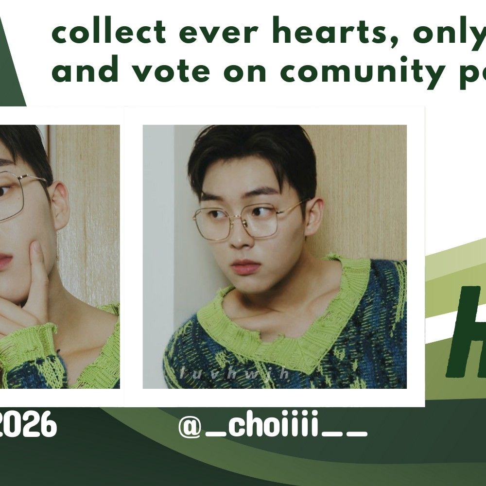 Behind-the-scenes cut of Choi Hyunwook