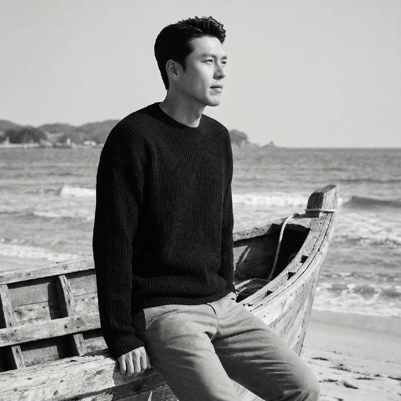 玄彬的近期活動照