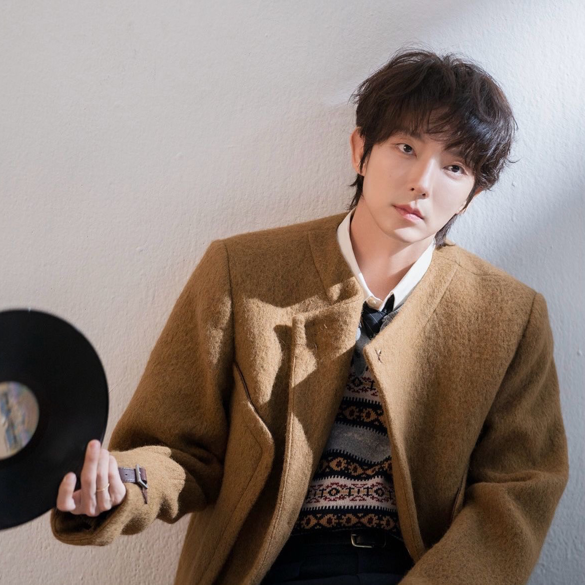 李準基的幕後花絮