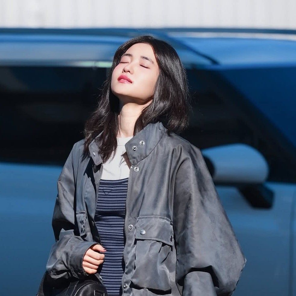 Latest photo of Kim Taeri