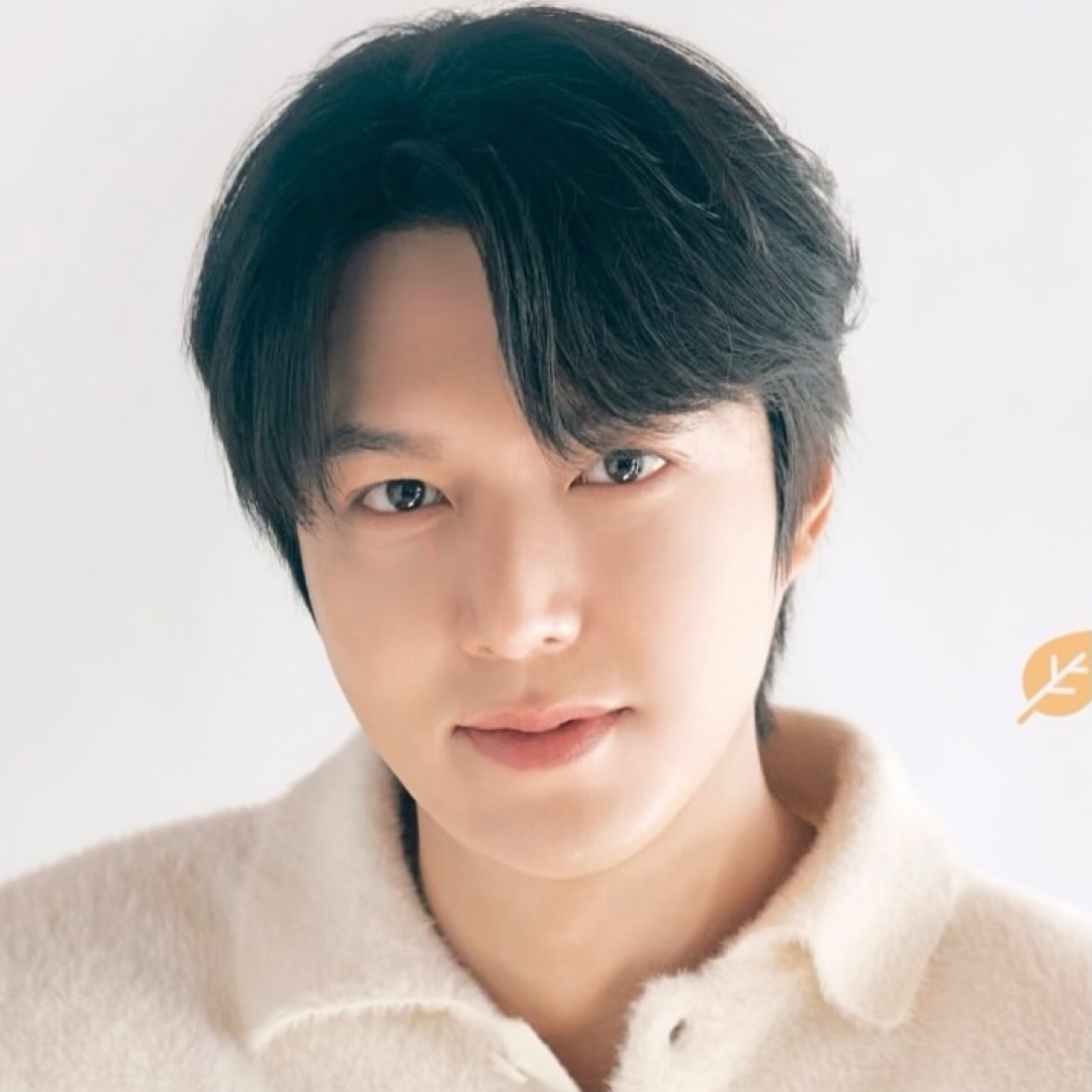 A moment captured by a fan of Lee Minho