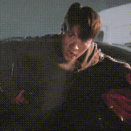 Latest photo of Park Jeongmin