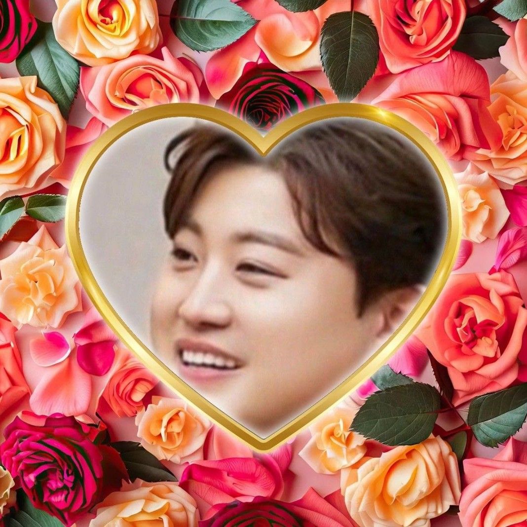 金浩中的近期活动照