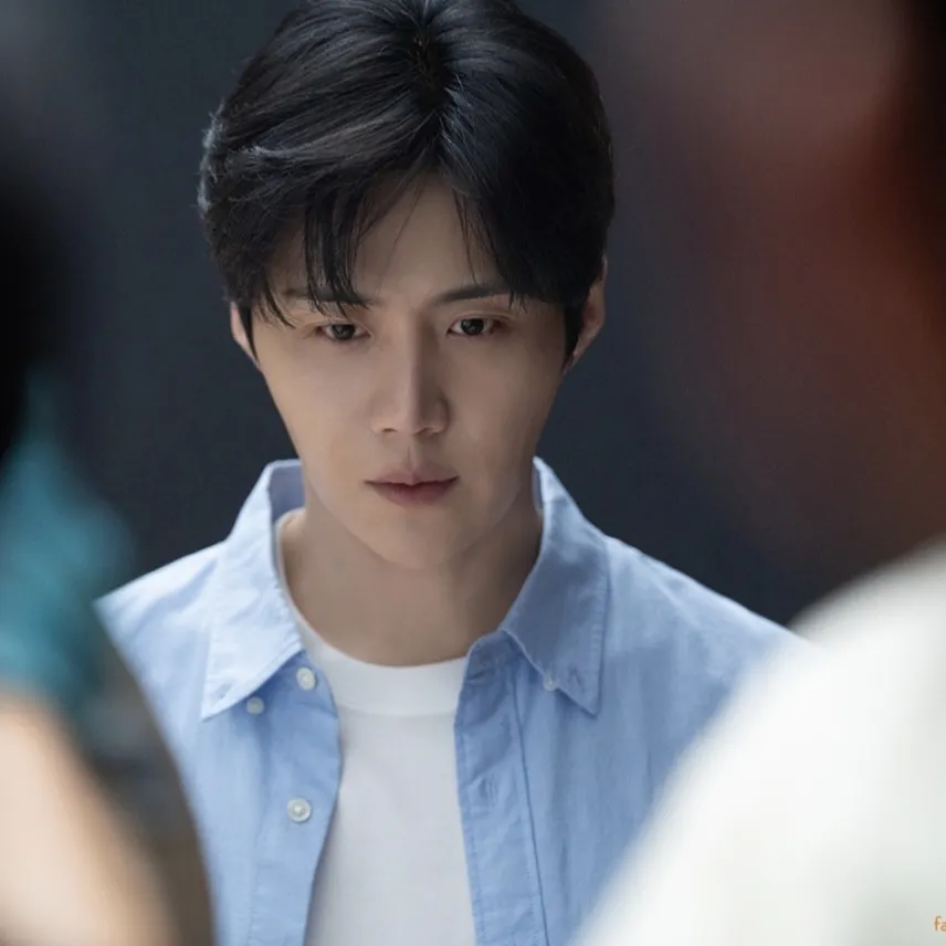 Explosively popular post in Choeaedol Celeb community