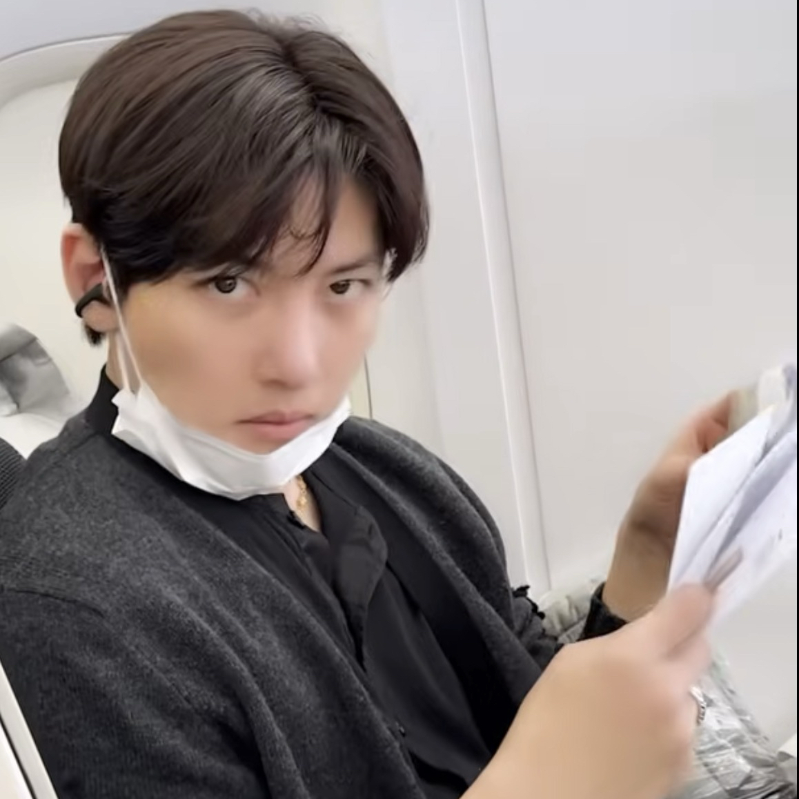 池昌旭的最新照片