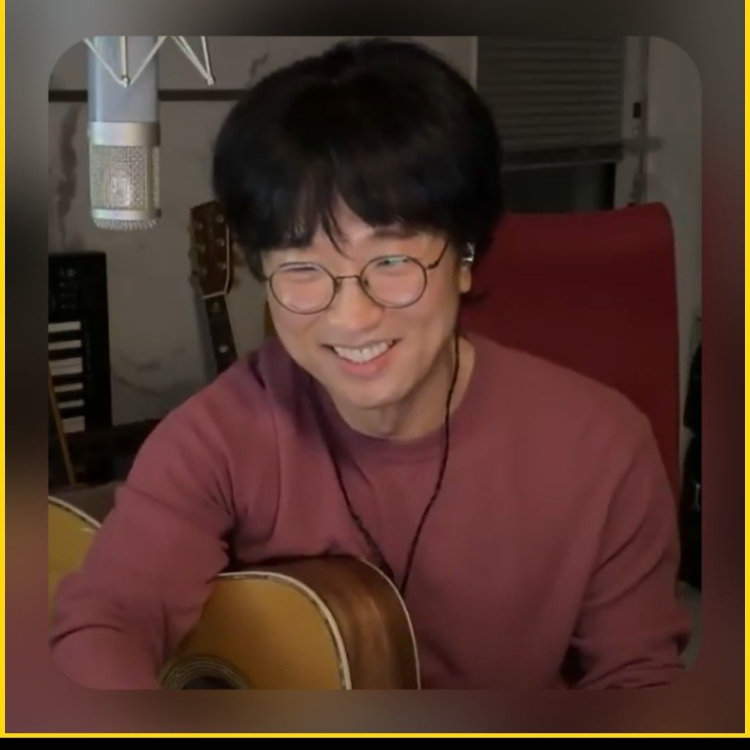 Latest photo of Bak Changgeun