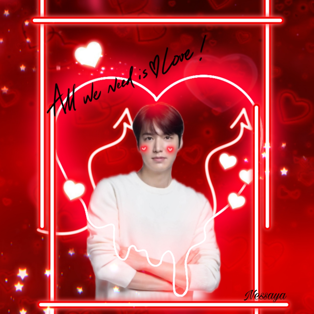 イ・ミンホの最新写真