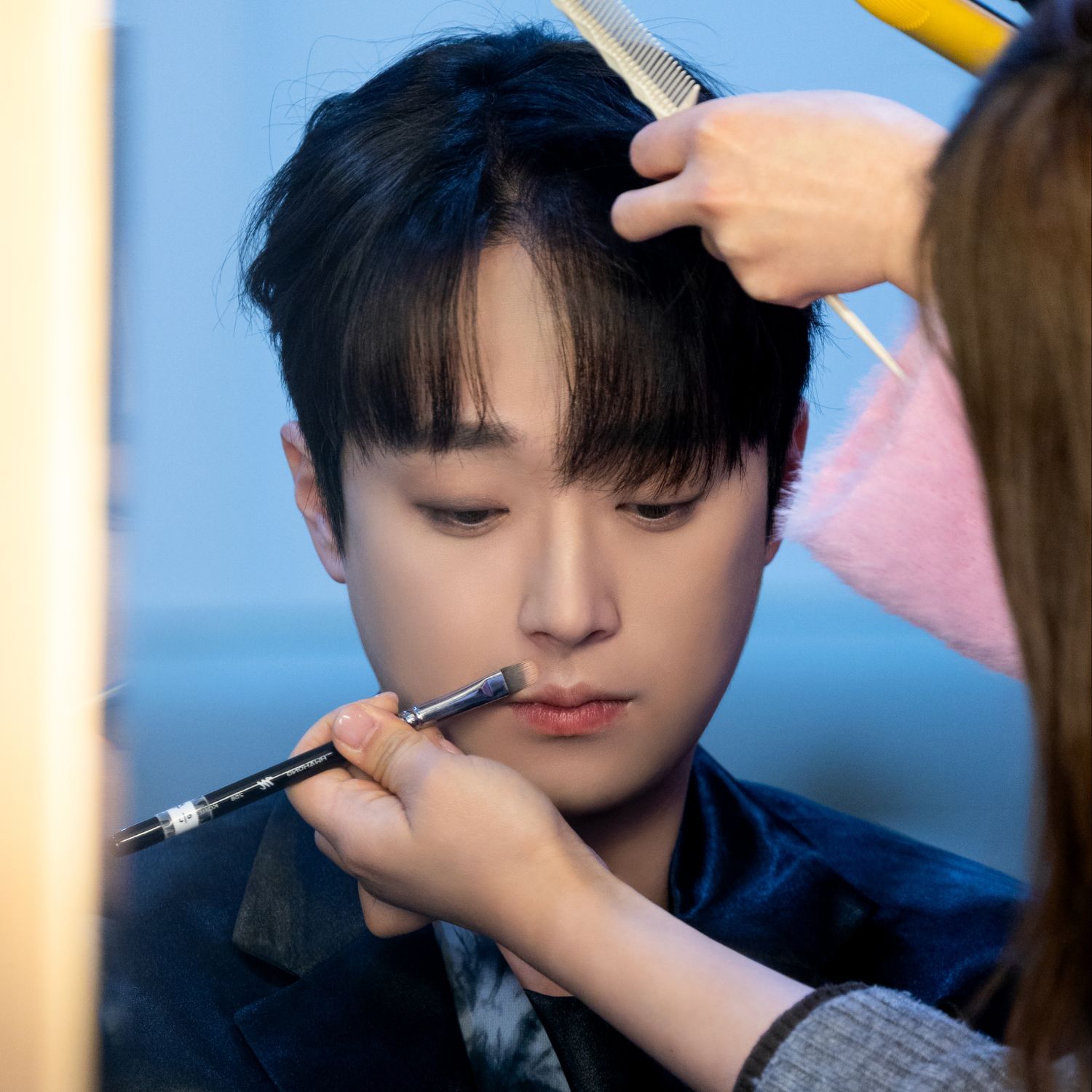 イ・チャンウォンの最近の活動ショット