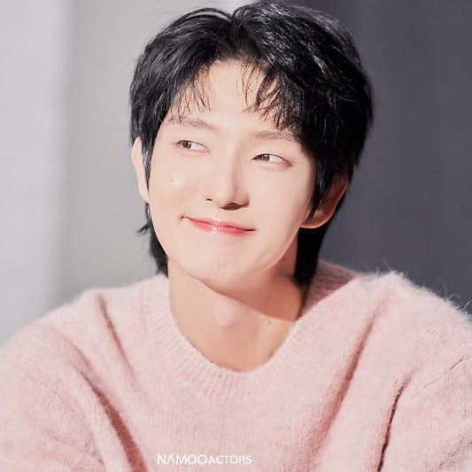 Foto kegiatan terbaru dari Lee Joongi