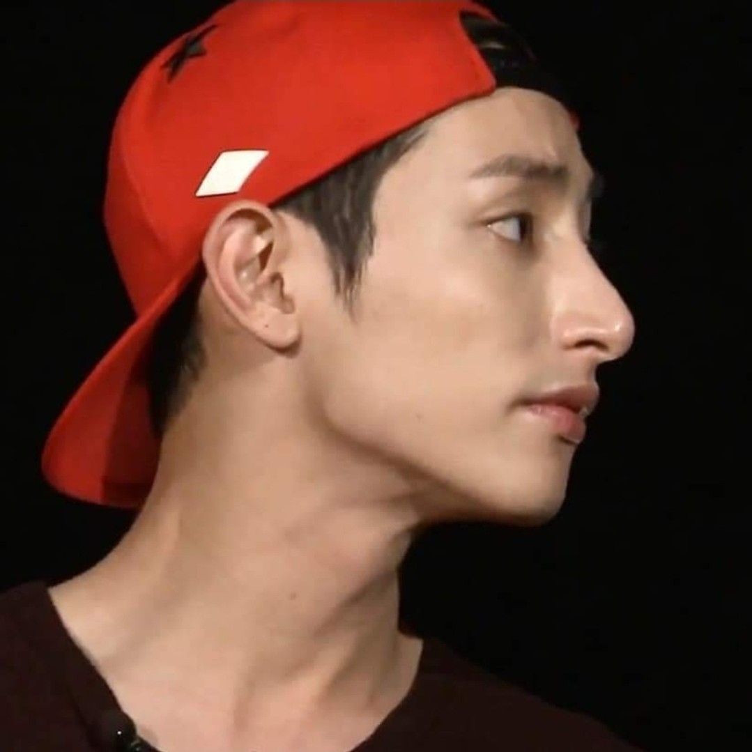 Latest photo of Lee Soohyuk