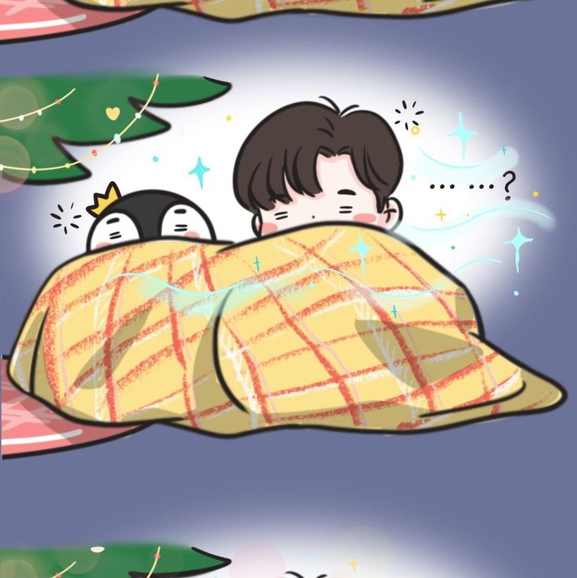 李俊昊的幕后花絮