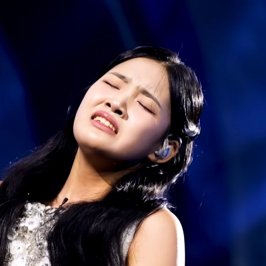 Momen yang diabadikan oleh penggemar Kim Taeyeon