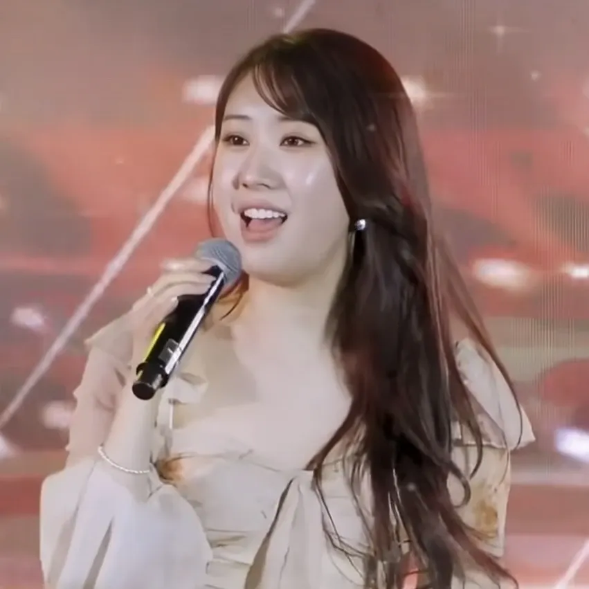전유진 팬이 찍은 순간