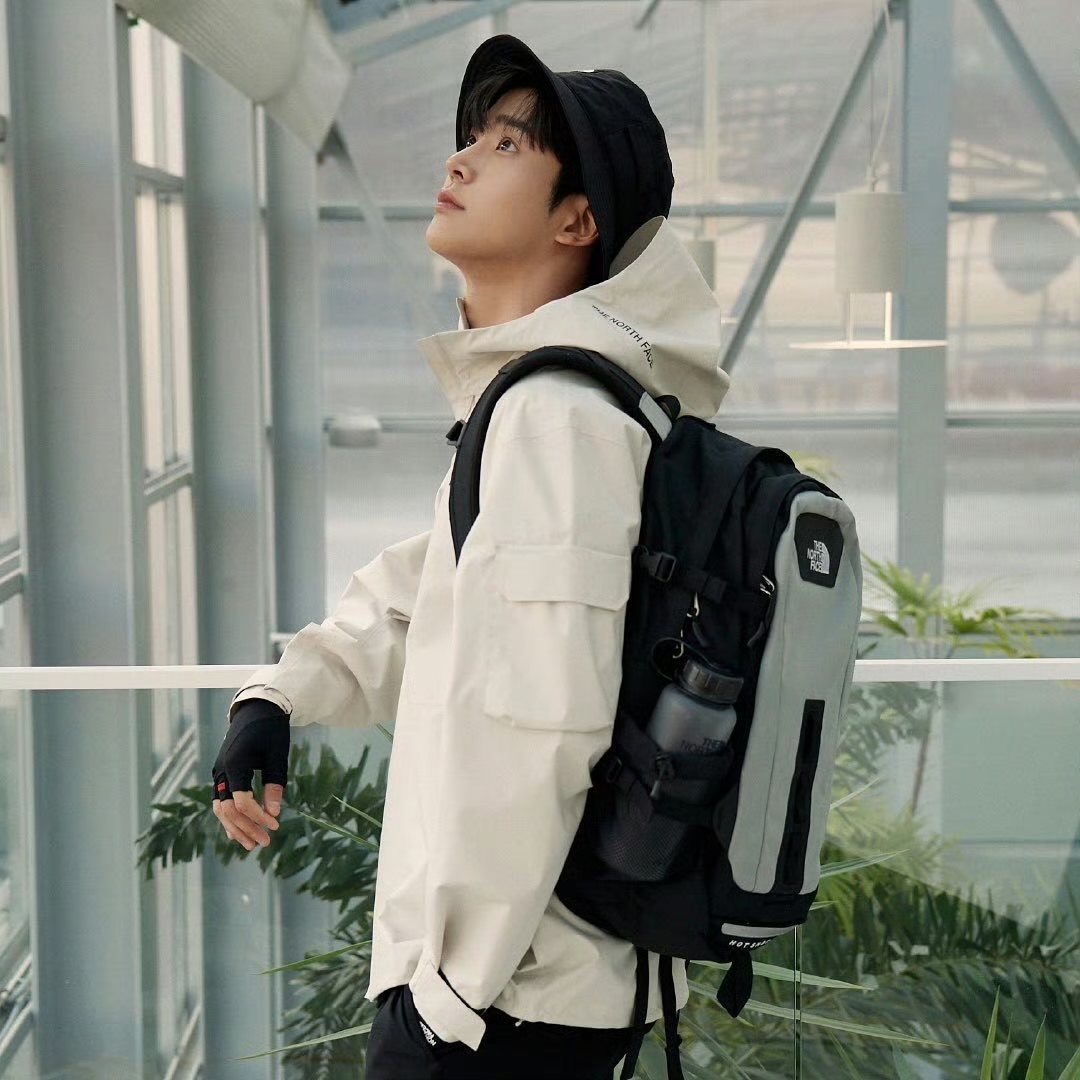 路雲的幕後花絮