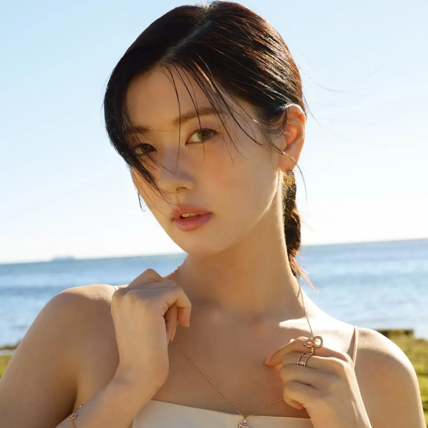 Latest photo of Jung Somin