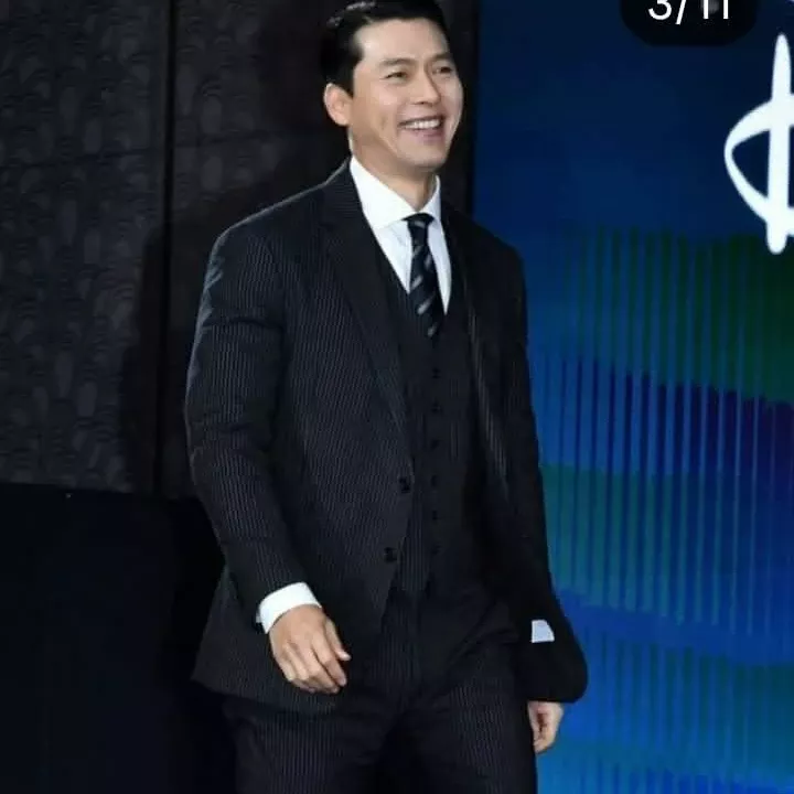 현빈 최근 활동샷