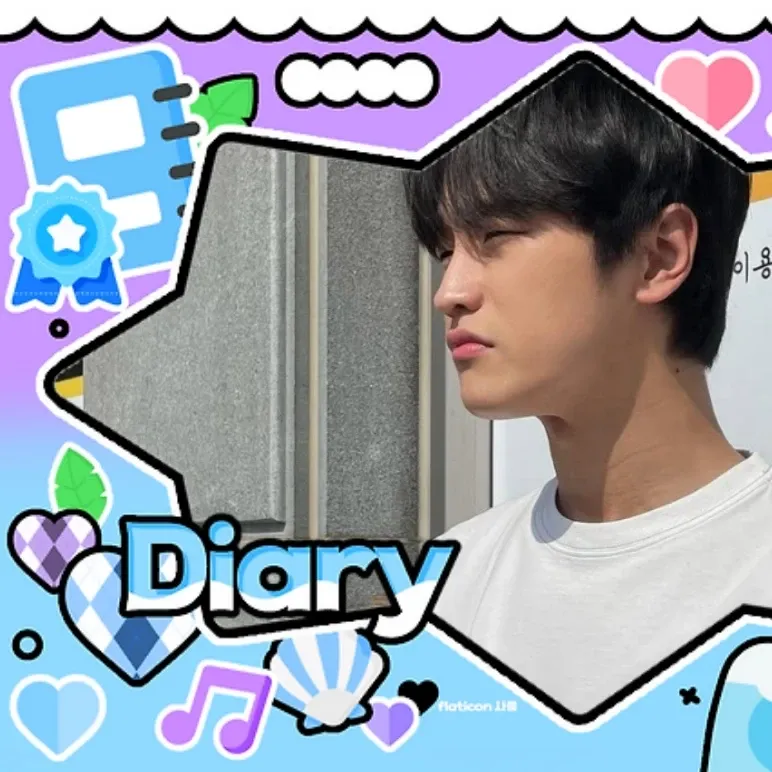 Behind-the-scenes cut of Kim Dowan