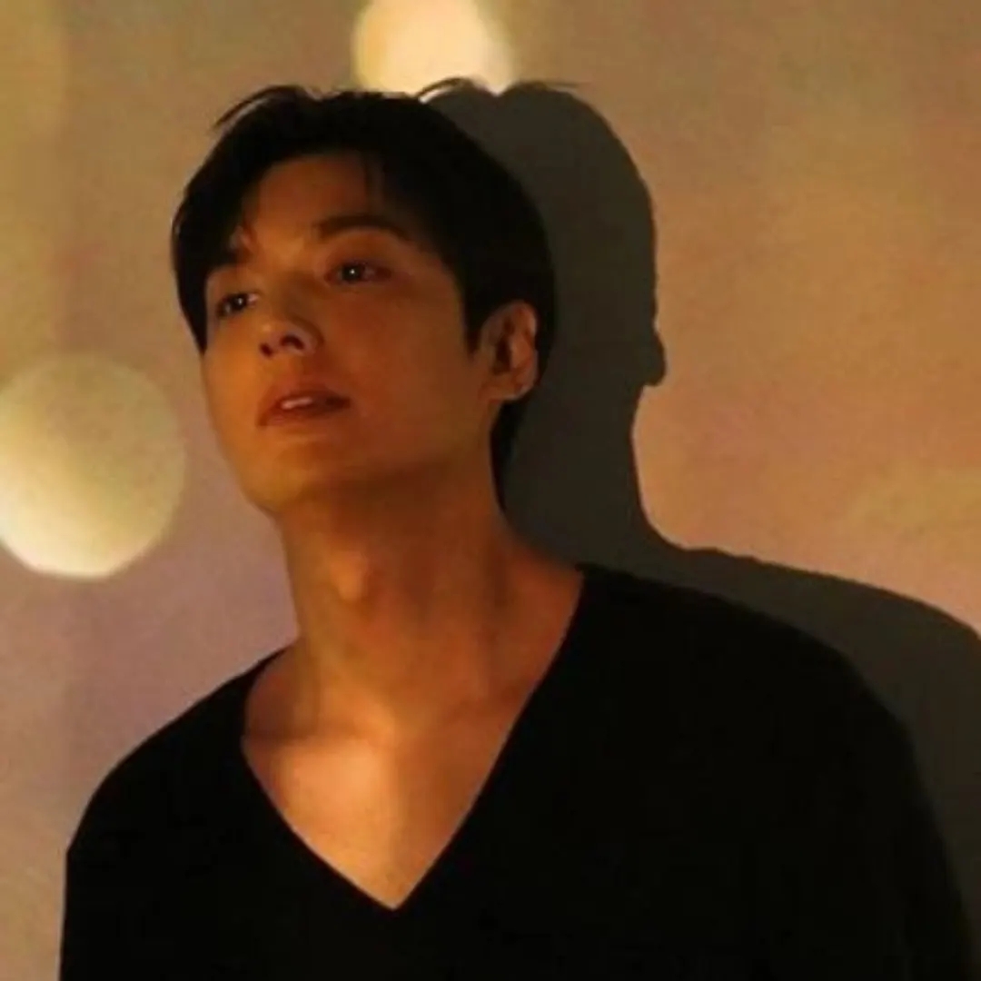 イ・ミンホのビハインドカット