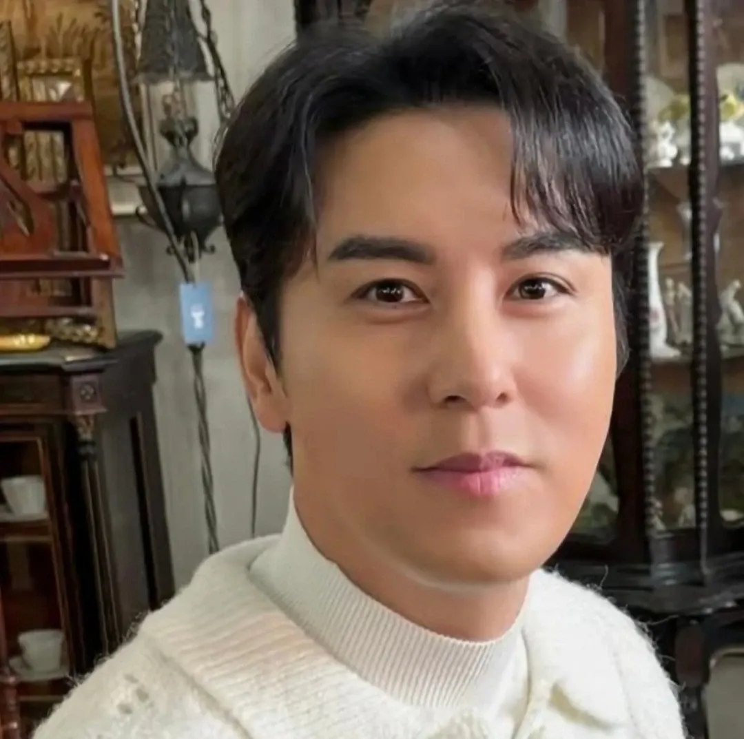 Foto terbaru dari Jang Minho
