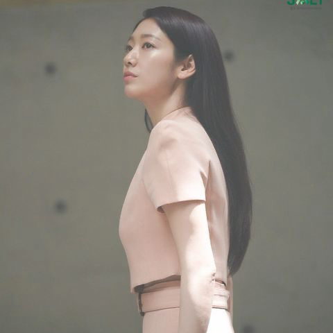 Foto terbaru dari Park Shinhye